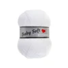 Lammy Baby Soft